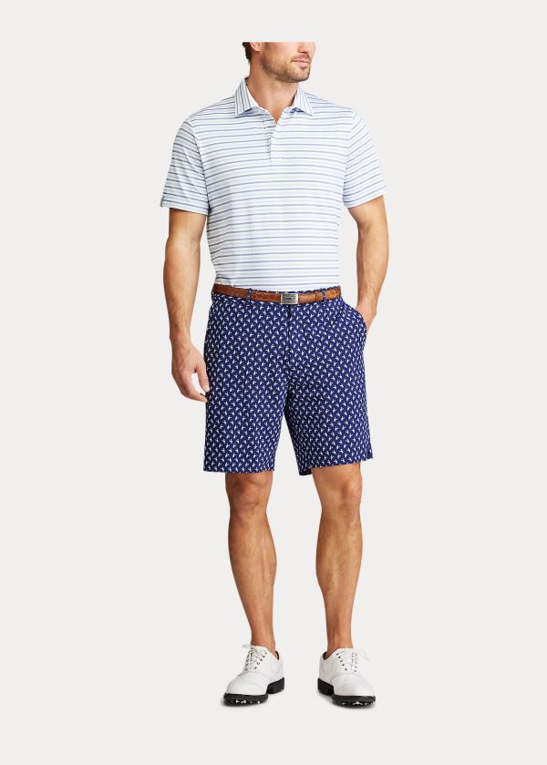 Men's Ralph Lauren Classic Fit Golf Trunk | 319054ZBE